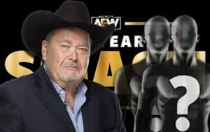 Jim Ross' AEW Return & More Announced For New Year's Smash