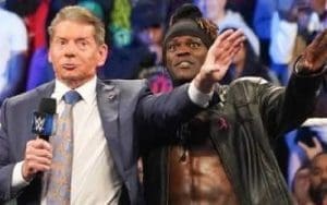 R-Truth Discusses How The McMahons Came Up With His WWE Ring Name R-Truth Discusses How The McMahons Came Up With His WWE Ring Name