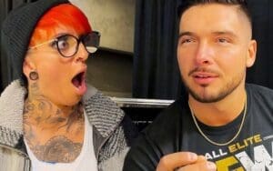 Ruby Soho & Ethan Page Raise Over $8K For Charity