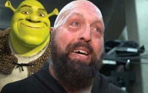 Undertaker Pranked Paul Wight By Replacing His Theme With Shrek’s Music Undertaker Pranked Paul Wight By Replacing His Theme With Shrek's Music