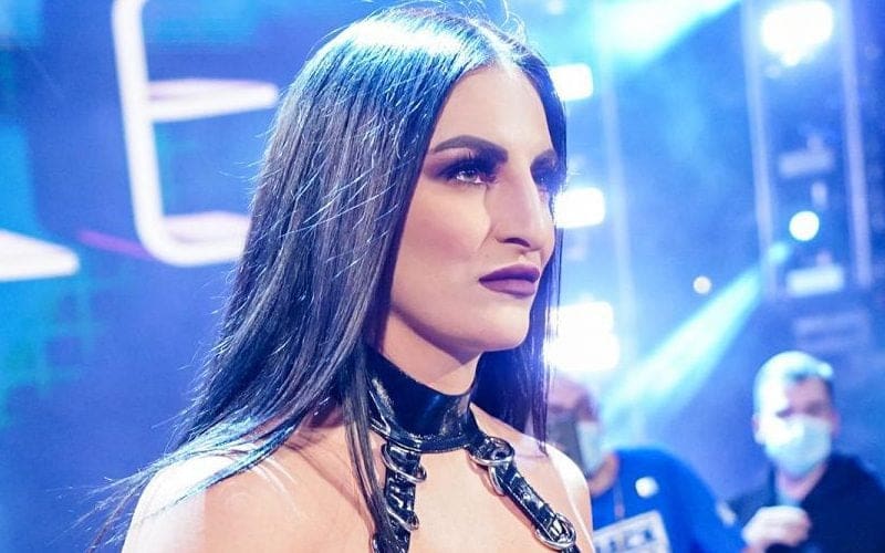 Sonya Deville Doesn’t Understand Why Naomi Has An Issue With Her