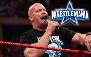 WWE Discussing Steve Austin Match For WrestleMania 38 WWE Trying To Bring Back Stone Cold Steve Austin For WrestleMania 38