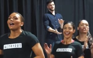 WWE Releases Video Of Tryout Featuring ROH Women's Champion Rok-C