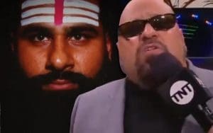 Taz Agrees That WWE Can’t Get Enough Of Hook After Veer Mahaan Troll During RAW Taz Agrees That WWE Can't Get Enough Of Hook After Veer Mahaan Troll During RAW