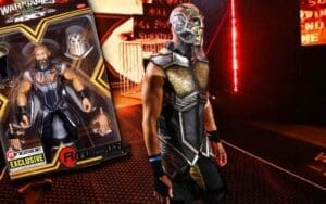 Tommaso Ciampa's Plan To Create WarGames Gear Hoping It Would Become An Action Figure Pays Off