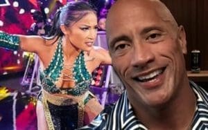 Xia Li Was Inspired By The Rock To Become A Pro Wrestler