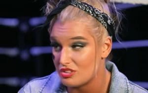 Toni Storm Released By WWE Toni Storm Released By WWE