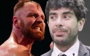 Tony Khan Reveals Jon Moxley’s Progress After Entering Rehab Tony Khan Reveals Jon Moxley's Progress After Entering Rehab