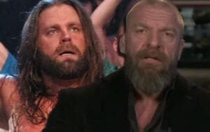 Kurt Angle Dishes On James Storm Rejecting Triple H's WWE NXT Contract Offer