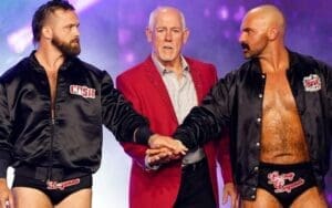 FTR Doesn't Have Long Left In Their Current AEW Contracts