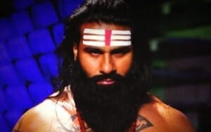 Veer Mahaan's WWE Television Return Delayed Due To Having Zero Plan In Place
