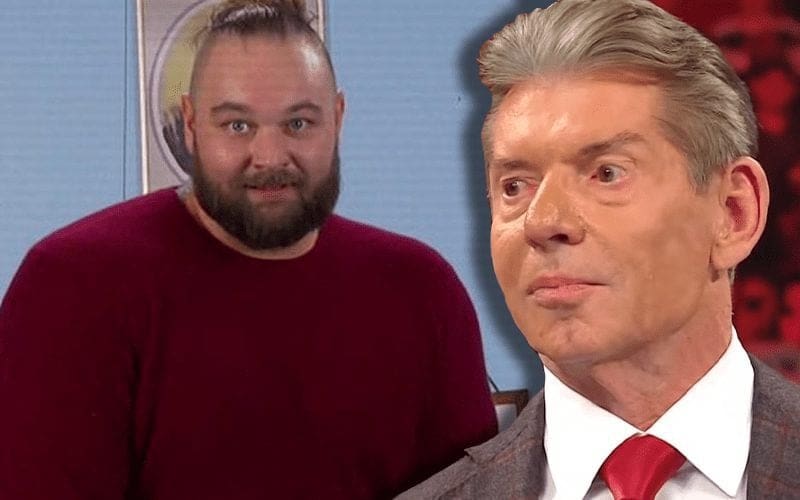 Vince McMahon Used To ‘Insult’ & ‘Punish’ Bray Wyatt In WWE