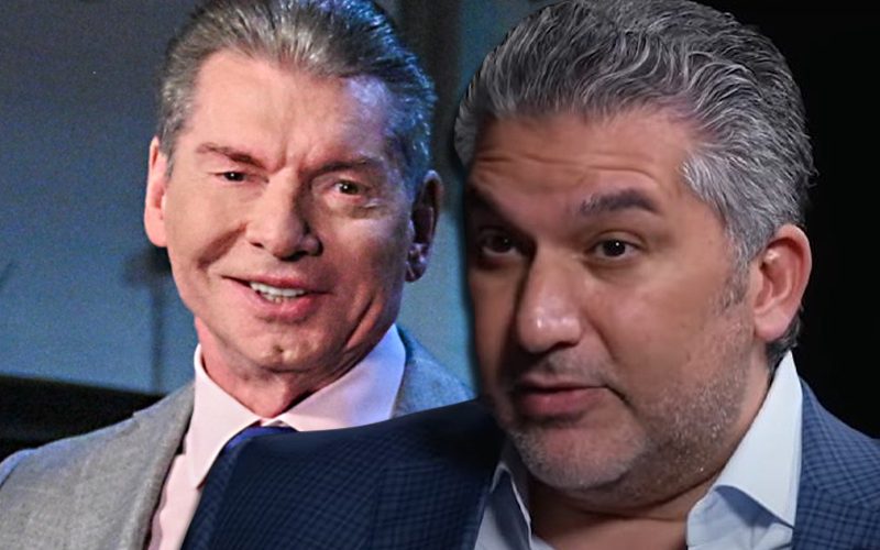 Nick Khan Says He Is Unsure About Vince McMahon’s WWE Future