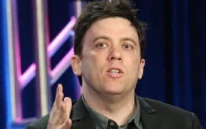 Former Head Writer Releasing Book About His Time With WWE