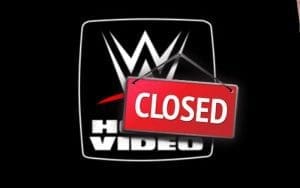 WWE Will Stop Selling DVDs In 2022