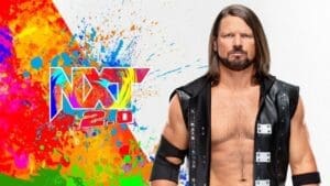 WWE NXT 2.0 Results For December 21, 2021