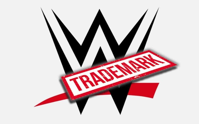 WWE Signs Over Trademark Rights To Former Talent