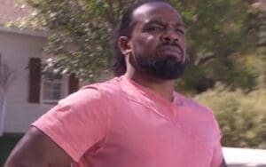 Nickelodeon Drops Trailer For Xavier Woods' New Christmas-Themed Kid's Game Show