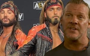 Jim Cornette Says AEW Would Be Fine Without Chris Jericho & The Young Bucks Jim Cornette Says AEW Would Be Fine Without Chris Jericho & The Young Bucks