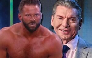 Matt Cardona Shuts Down Claim That Vince McMahon Never Pays For WWE Superstars' Flights