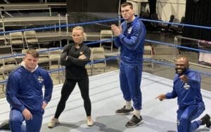 Malcolm Bivens Sends His Own Hilarious Money Message