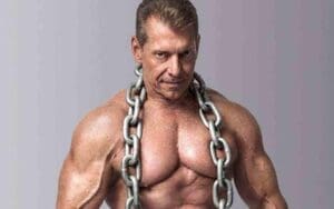 Vince McMahon Isn’t Slowing Down Anytime Soon Vince McMahon Isn't Slowing Down Anytime Soon