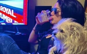 Bayley Sends Cryptic Message After WWE Royal Rumble Absence