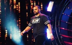 Eddie Kingston Pulled From NJPW Strong Tapings Due To COVID-19 Eddie Kingston Injured & Pulled From GCW Event