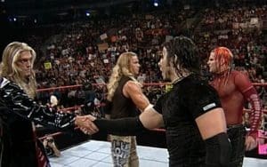 Matt Hardy Wanted Hardy Boyz To Team Up With Edge & Christian For Epic DX Feud Matt Hardy Wanted Hardy Boyz To Team Up With Edge & Christian For Epic DX Feud