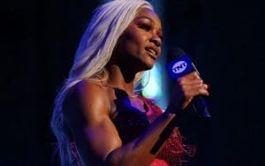 WWE Didn’t Sign Jade Cargill Because They Wouldn’t Give Her Control Jade Cargill Wants To Wrestle Bianca Belair For The Culture