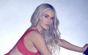Lana Shows Off Exceptional Women's Fitness Magazine Photo Spread