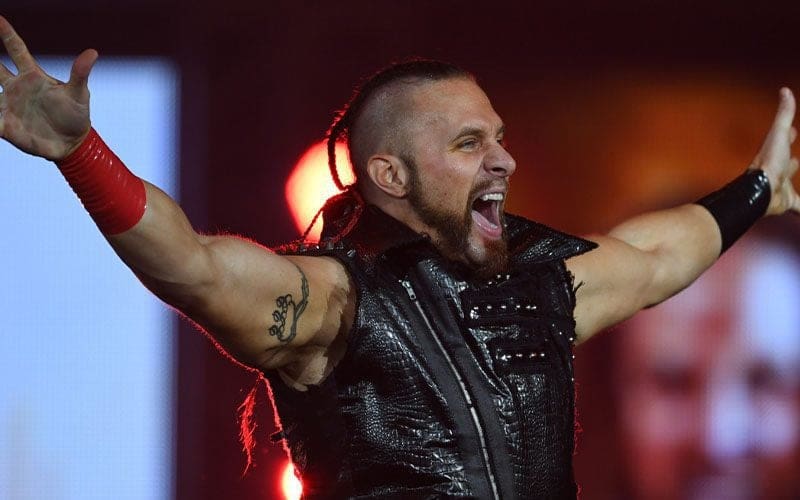 Lance Archer Sends Message To AEW’s Powers That Be