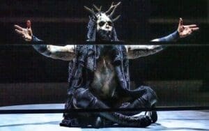 Malakai Black Reveals How NXT Felt Unique During His Time In WWE