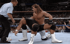 Mr. Perfect Made Shawn Michaels Realize The Significance Of Royal Rumble Mr. Perfect Made Shawn Michaels Realize The Significance Of Royal Rumble