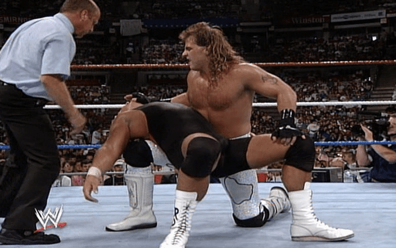 Mr. Perfect Made Shawn Michaels Realize The Significance Of Royal Rumble