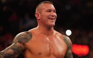 Push In WWE To Let Randy Orton Shine In Hometown For Royal Rumble Push In WWE To Let Randy Orton Shine In Hometown For Royal Rumble