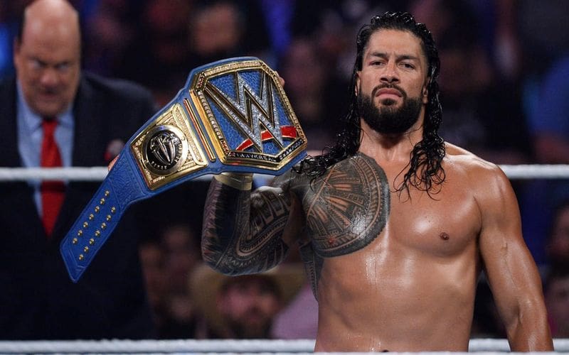 Paul Heyman Believes Roman Reigns Couldn’t Have Pulled Off Tribal Chief Gimmick Earlier In His Career