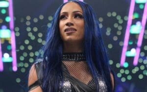 Sasha Banks Out Of Action 6-8 Weeks With Leg Injury