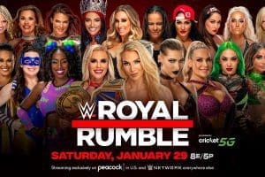 WWE Royal Rumble Results Coverage, Reactions & Highlights for January 29, 2022 WWE Royal Rumble Results Coverage, Reactions & Highlights for January 29, 2022