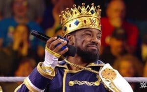 King Xavier Says The New Day's Brotherhood Isn't Just A Gimmick