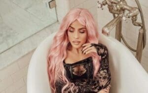 Zelina Vega Reminds Fans She Is Queen With Stunning Cosplay Drop Zelina Vega Reminds Fans She Is Queen With Stunning Cosplay Drop