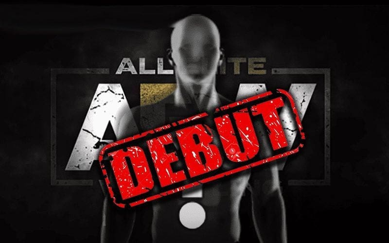 AEW Setting The Stage For Former Champion’s Eventual Debut