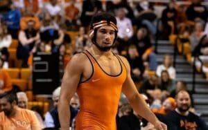 WWE NIL Signee AJ Ferrari Injured In Car Accident