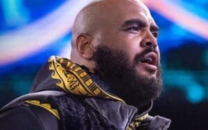 Top Dolla Thinks He Will Make A WWE Comeback