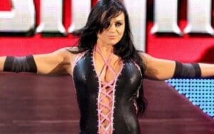 Aksana Spotted At Royal Rumble In St. Louis Aksana Spotted At Royal Rumble In St. Louis