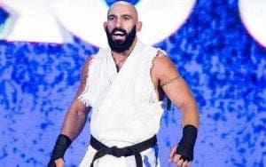 Former NXT Star Arturo Ruas In Talks With NJPW