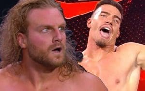 Adam Page Called A Worse Wrestler Than Austin Theory Adam Page Called A Worse Wrestler Than Austin Theory