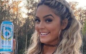 Tay Conti Reveals Her New Passion With Scantily Clad Photo Drop