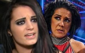 Paige & Bayley Stir WWE Royal Rumble Rumor Pot By Starting Beef Paige & Bayley Stir WWE Royal Rumble Rumor Pot By Starting Beef
