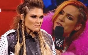 Becky Lynch Challenges Beth Phoenix After WWE Day 1 Becky Lynch Challenges Beth Phoenix After WWE Day 1